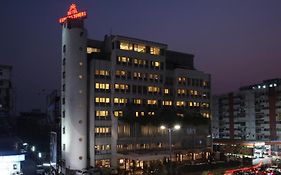 Hotel Express Towers Vadodara